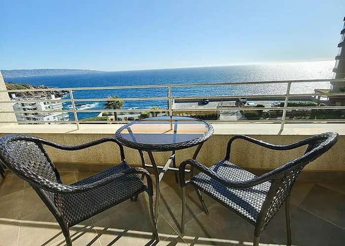 Vistas Del Mar De Concon 31
