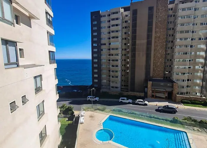 Vistas Del Mar De Concon 31