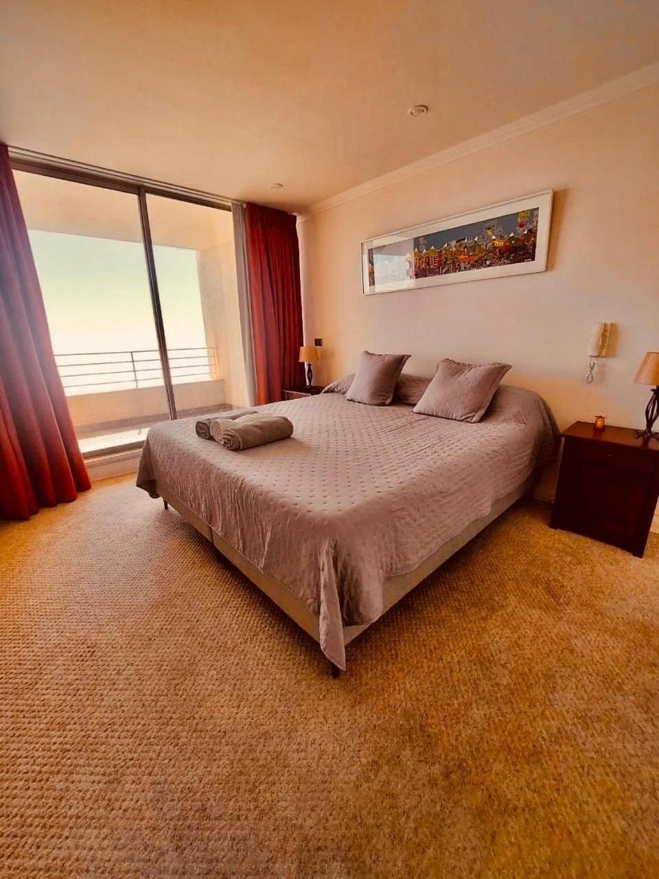 Vistas Del Mar De 31 Apartment