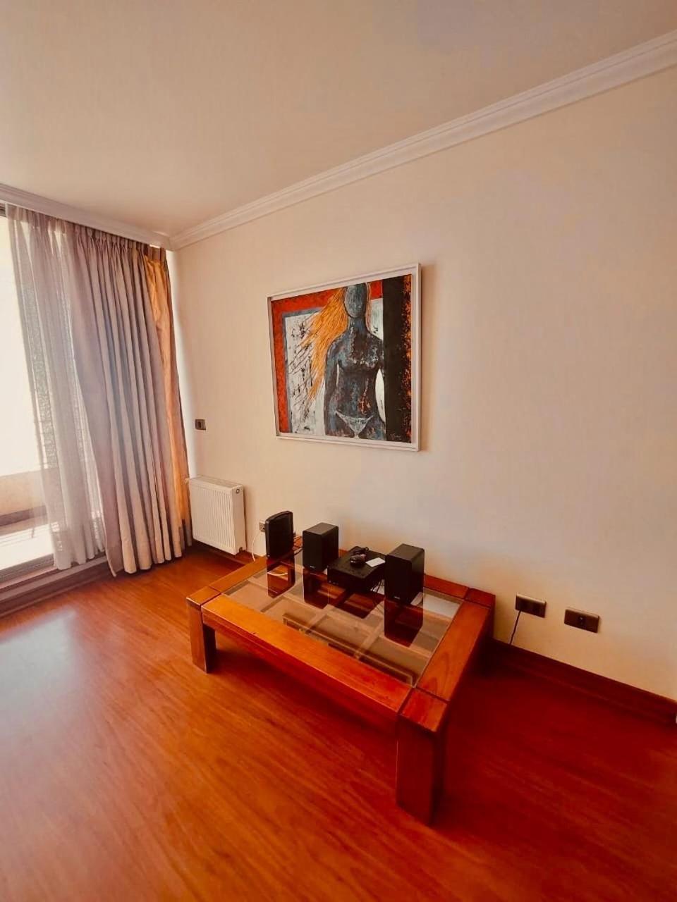 Apartment Vistas Del Mar De 31 Concon