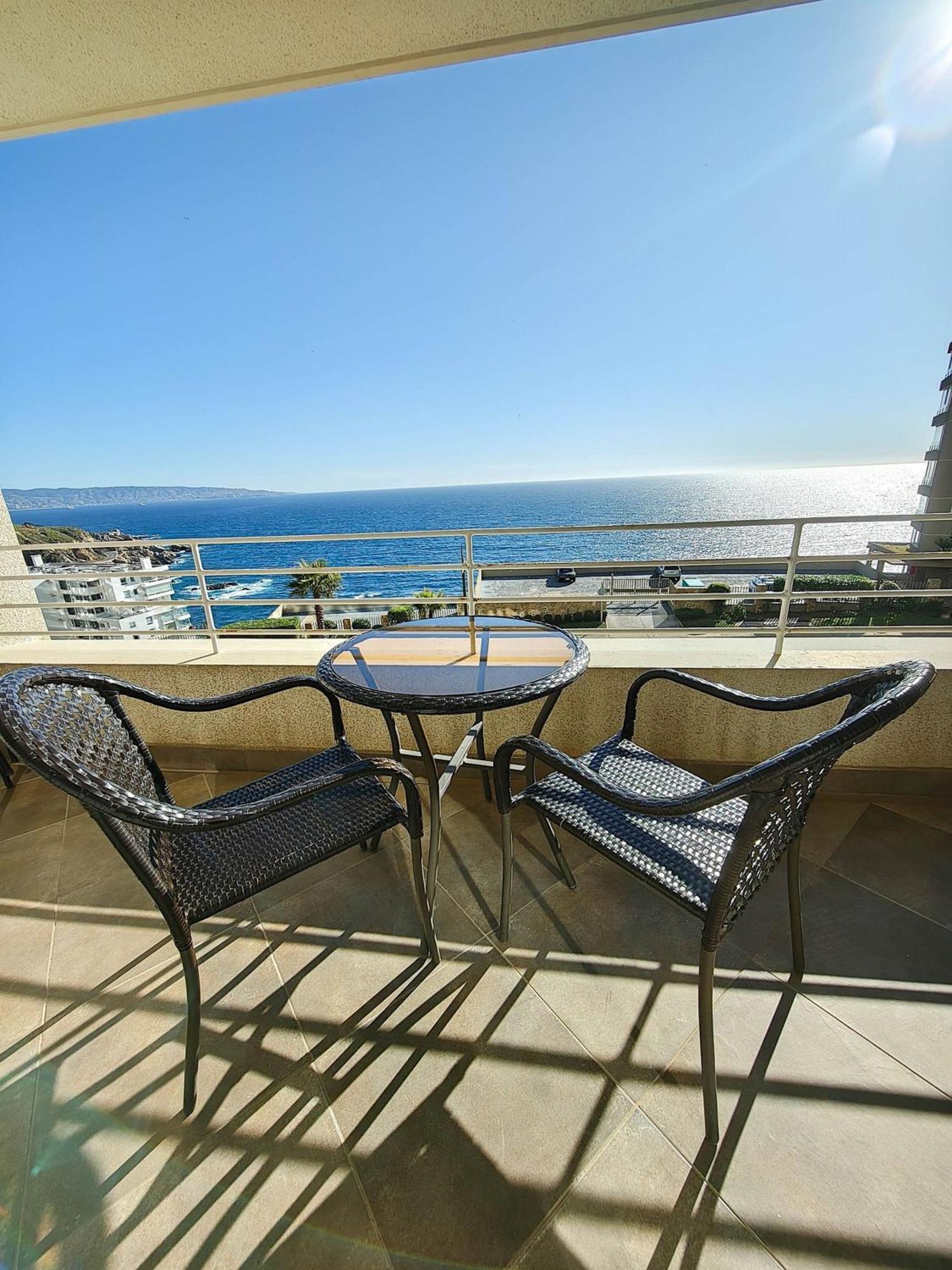 Vistas Del Mar De 31 Apartment