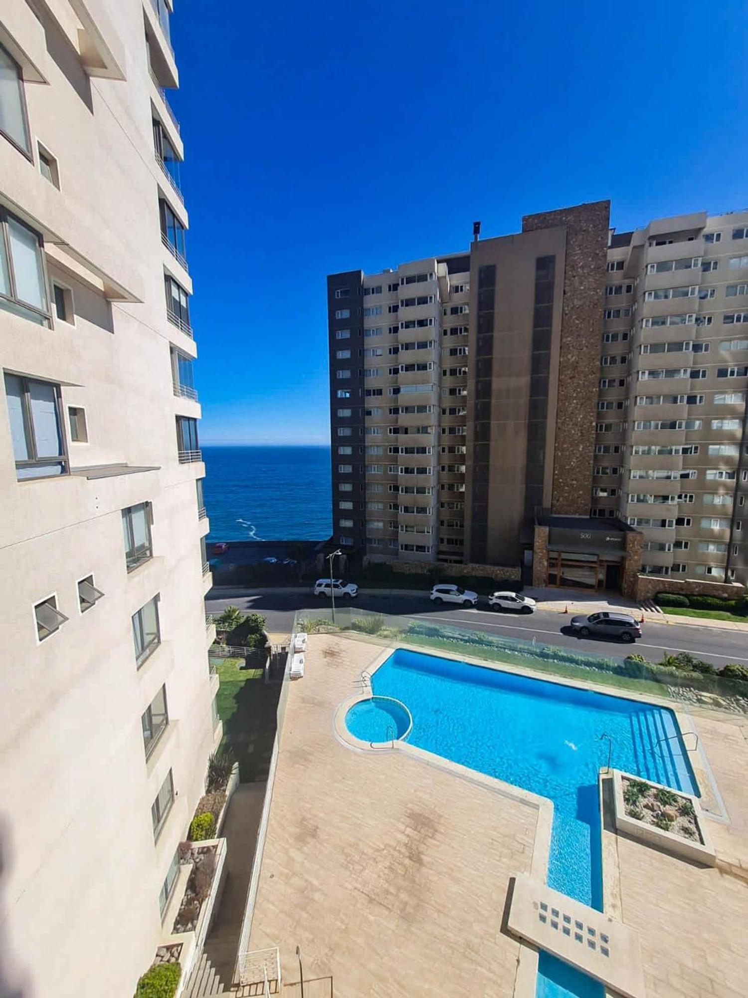 Vistas Del Mar De 31 * Concon